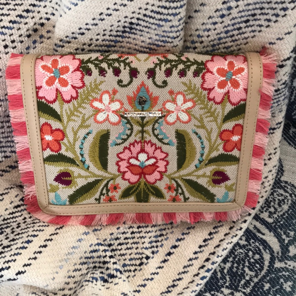 Spartina 449 Crossbody/Clutch